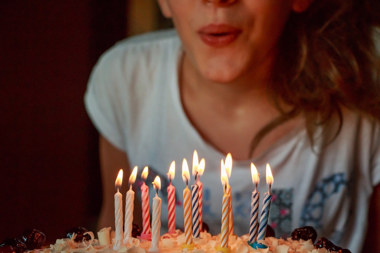 6 טיפים לארגון בת המצווה המושלמת לבת שלכם