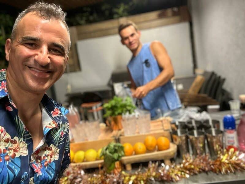 סדנאות קוקטיילים