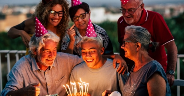1. אישור המקום והתאריך_ הבסיס של מסיבה מוצלחת